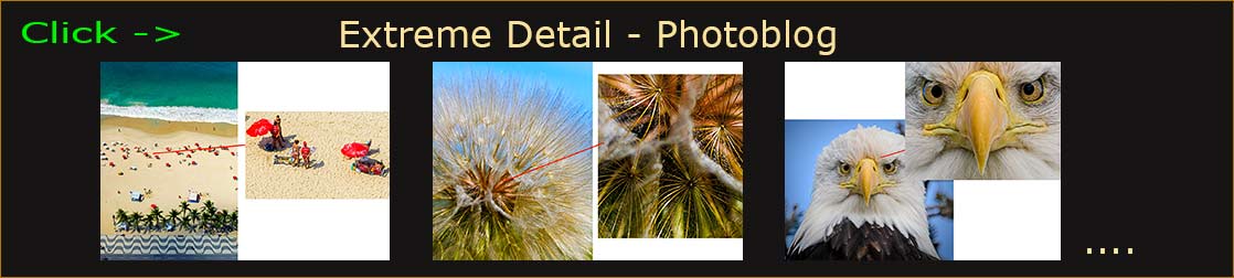 Sven Durland Blog header