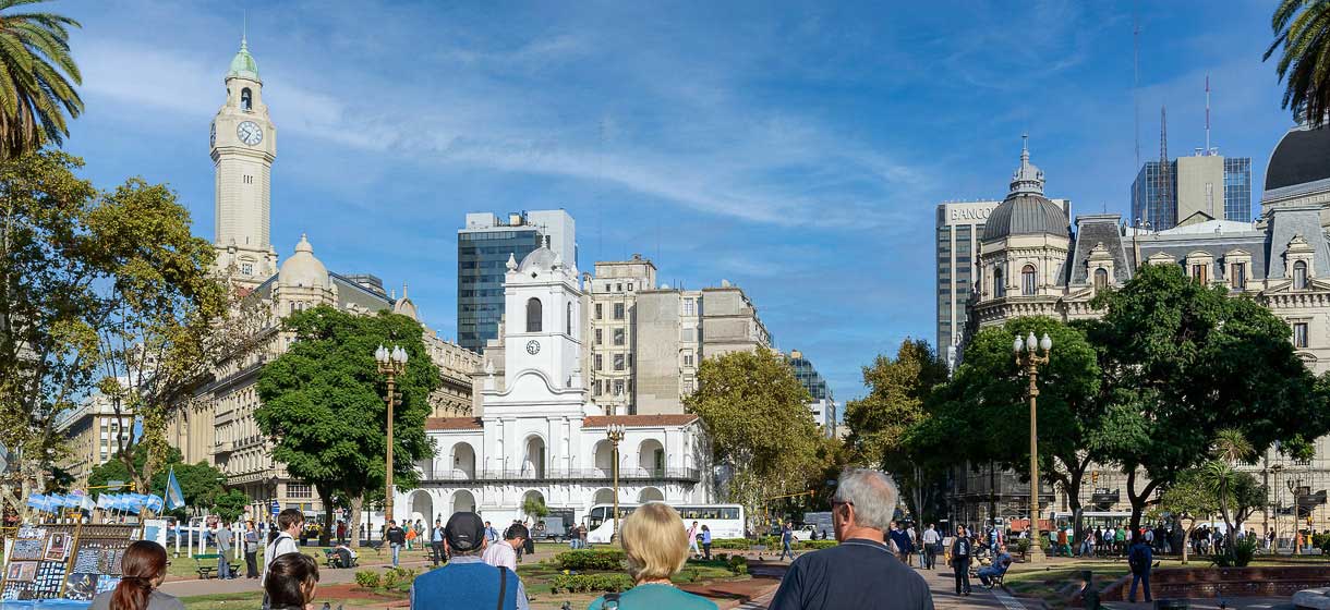 Buenos Aires