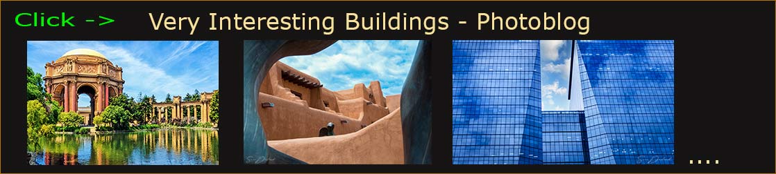 Sven Durland Photoblog header