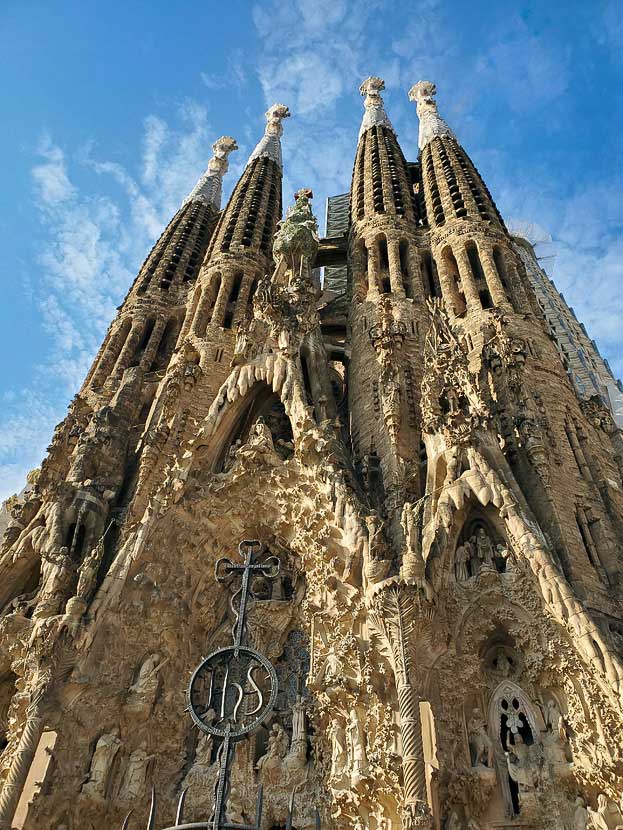 Sagrada Familia