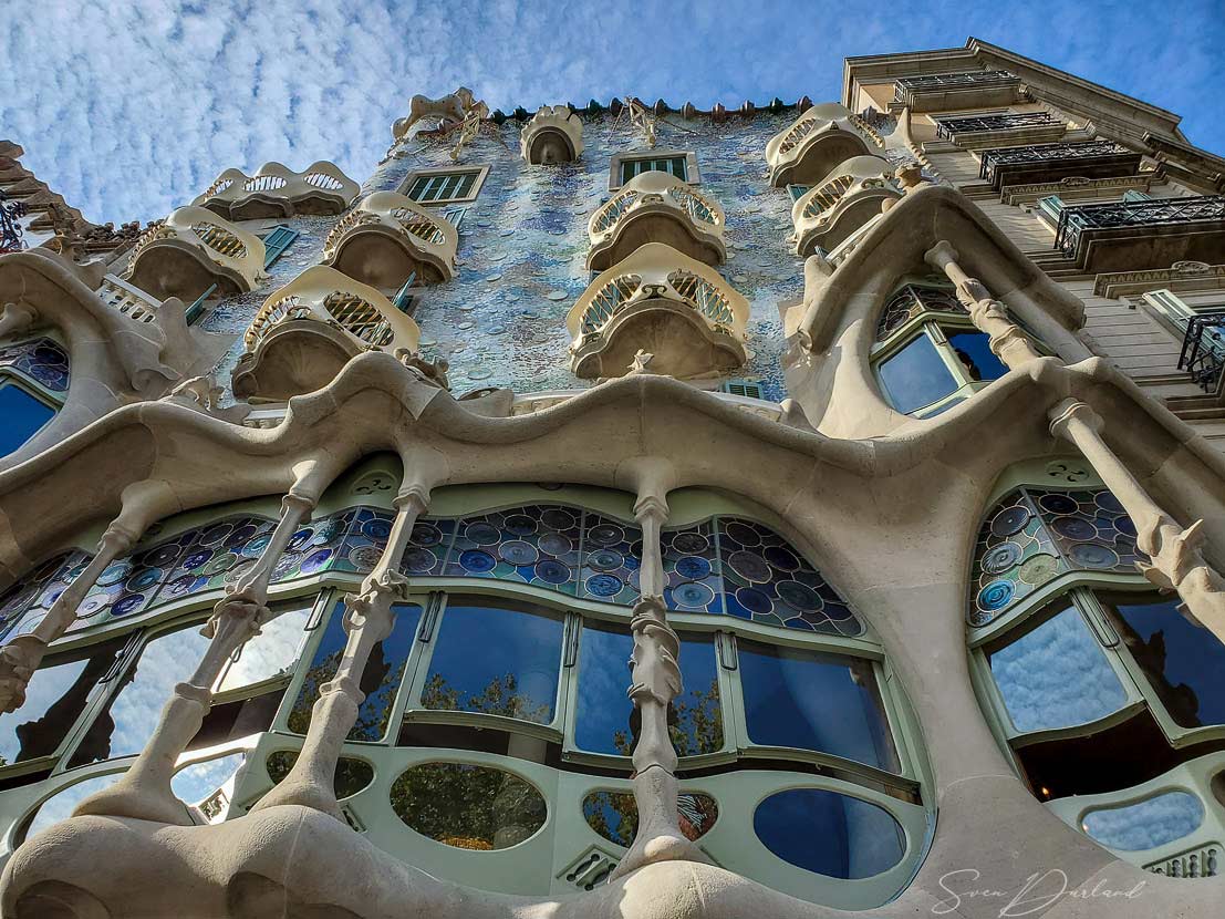 Casa Batllo