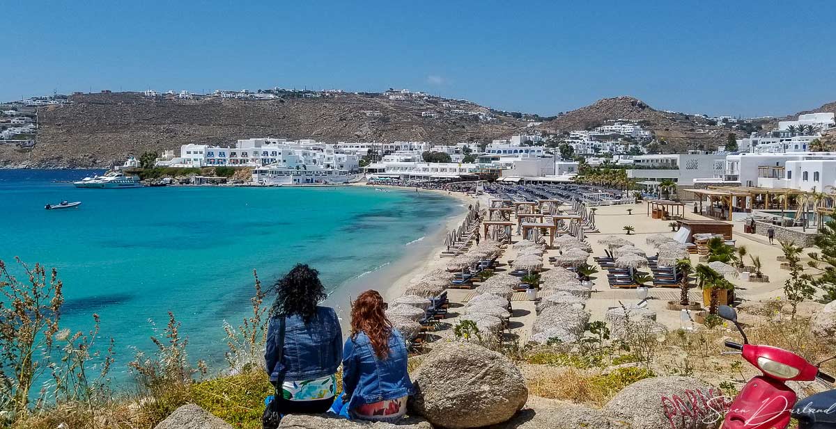 Mykonos