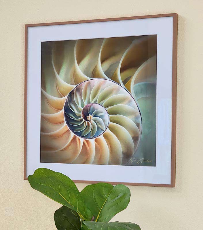 Sven Durland sample artwork