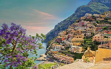 Positano Italy